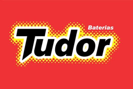 Baterias Tudor