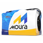 Baterias Moura