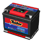 Baterias Tudor